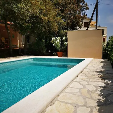 Villa Ella Casa de Férias Barbariga