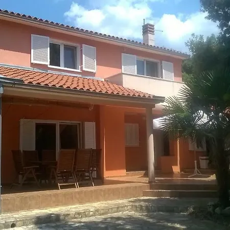 Villa Ella Casa de Férias Barbariga