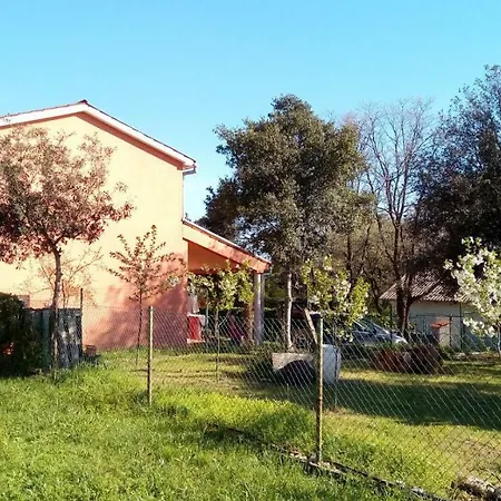 Villa Ella * Barbariga