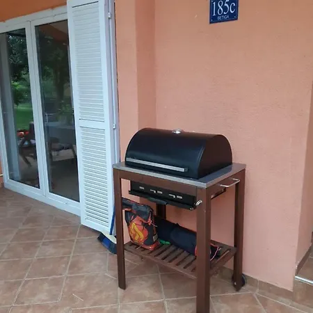 Villa Ella Holiday home Barbariga