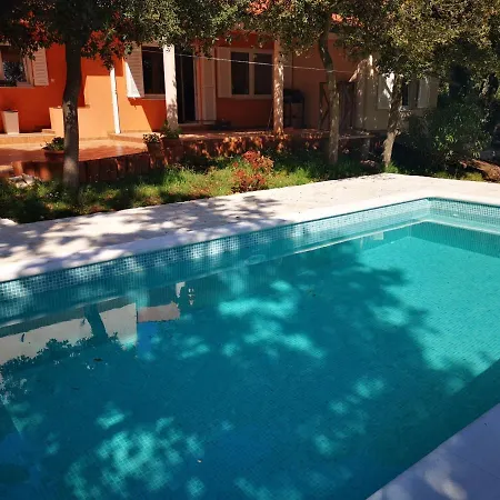 Villa Ella * Barbariga